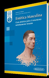 ESTETICA MASCULINA - 9788411063609